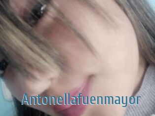 Antonellafuenmayor