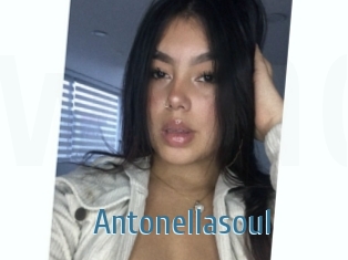 Antonellasoul