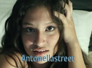 Antonellastreet