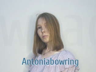 Antoniabowring