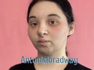 Antoniabradway