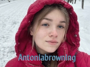 Antoniabrowning