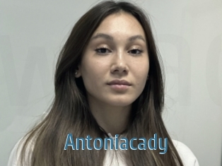 Antoniacady