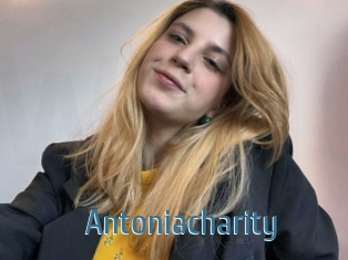 Antoniacharity