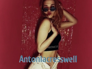 Antoniacresswell