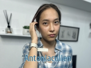 Antoniacullen
