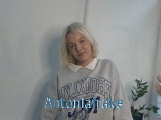 Antoniafrake