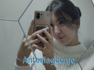 Antoniageorge
