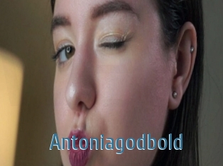 Antoniagodbold