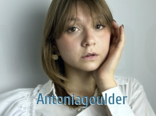 Antoniagoulder