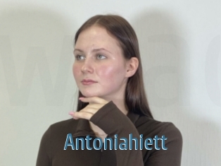 Antoniahiett