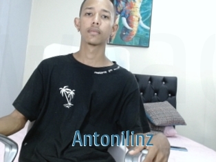 Antonilinz