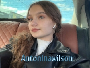 Antoninawilson