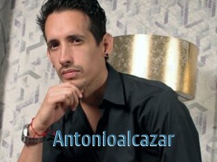 Antonioalcazar