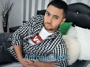 Antonioalexis
