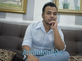 Antonionight