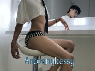 Antonnykessy