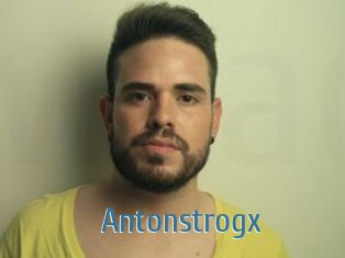Antonstrogx
