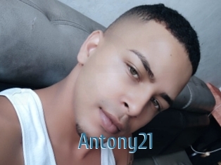 Antony21