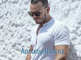 Antonyalvarez