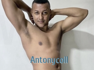 Antonycoll