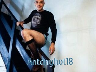 Antonyhot18