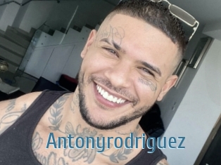 Antonyrodriguez