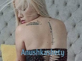 Anushkashety