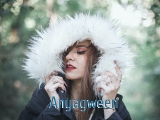 Anyagween