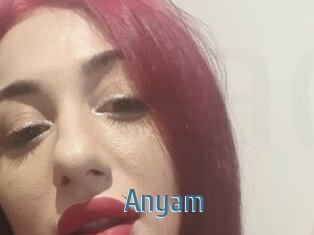 Anyam