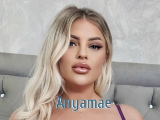Anyamae