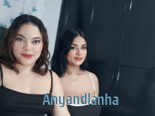 Anyandlanha