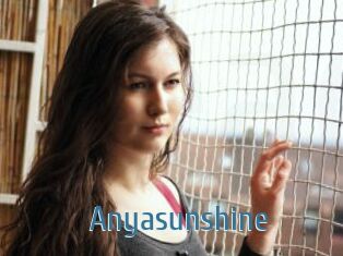 Anyasunshine