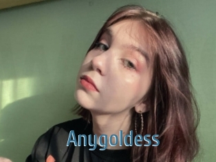 Anygoldess