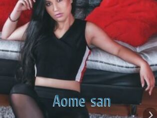 Aome_san