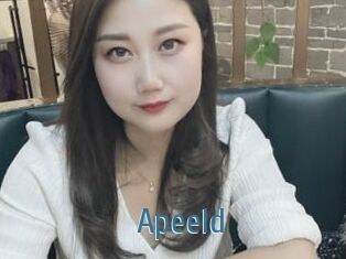 Apeeld