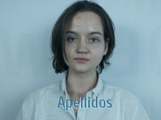 Apellidos