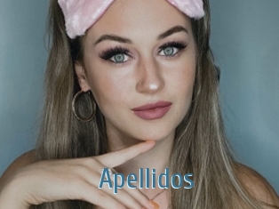Apellidos
