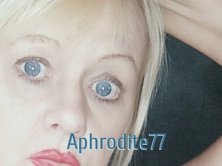 Aphrodite77