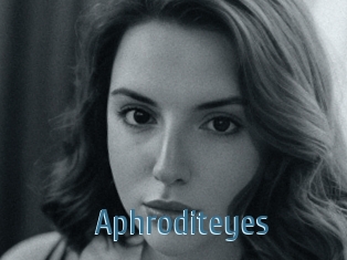 Aphroditeyes