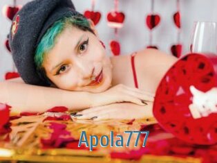 Apola777