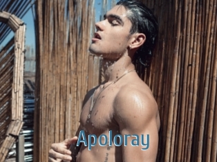 Apoloray