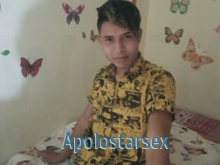 Apolostarsex