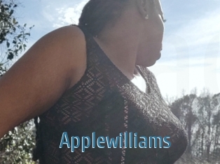 Applewilliams
