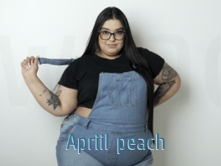 Apriil_peach