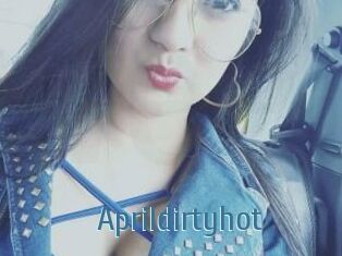 Aprildirtyhot