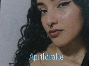 Aprildrake