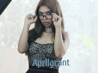 Aprilgrant