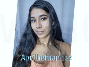 Aprilhernandez