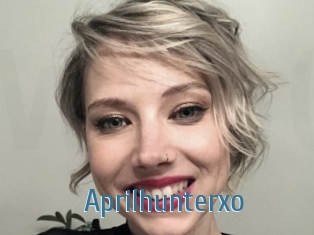 Aprilhunterxo